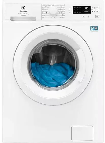 Стиральная машина ELECTROLUX EW5W468WE