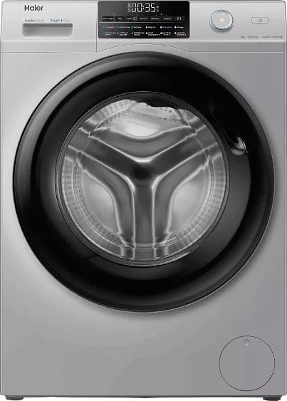 Стиральная машина HAIER HW60-BP12959ASE