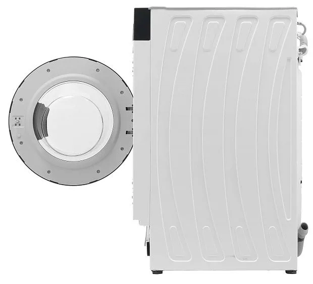 Стиральная машина GARTZ WLI75442W