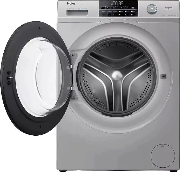 Стиральная машина HAIER HW60-BP12959ASE