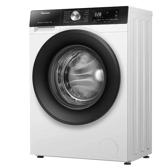 Стиральная машина HISENSE WF3S7021BWU