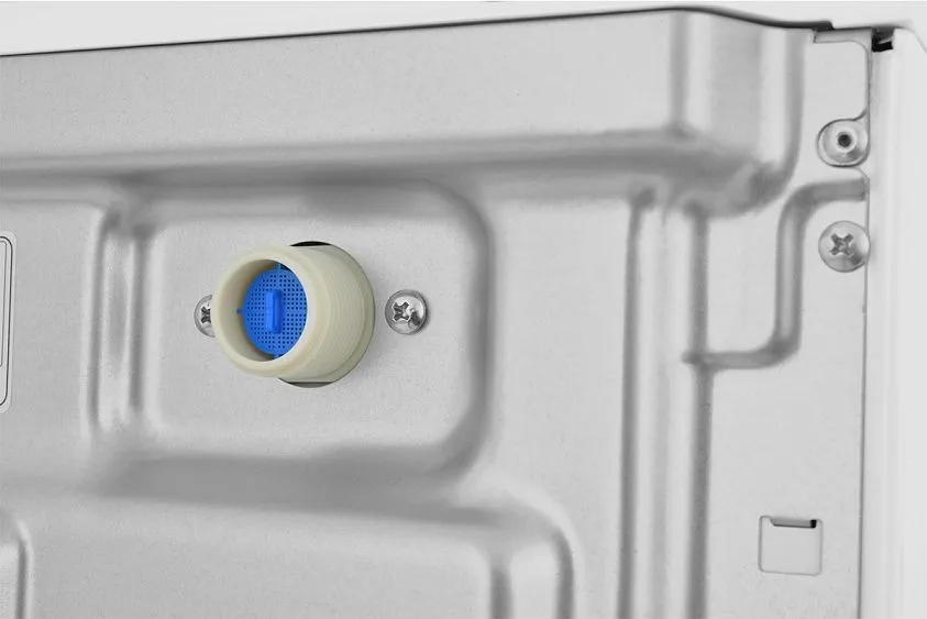 Стиральная машина ZUGEL ZWT712