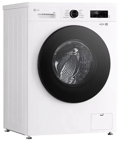 Стиральная машина LG F2Y1VS5W