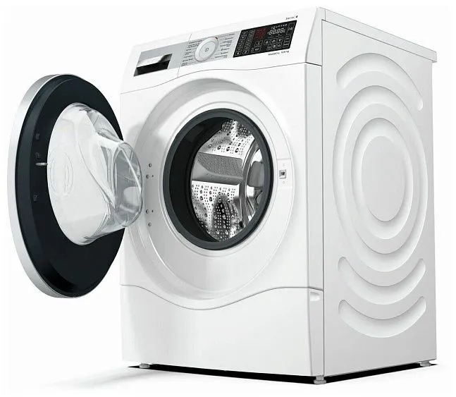Стиральная машина BOSCH WDU8H543EU
