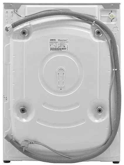 Стиральная машина GARTZ WLI75442W