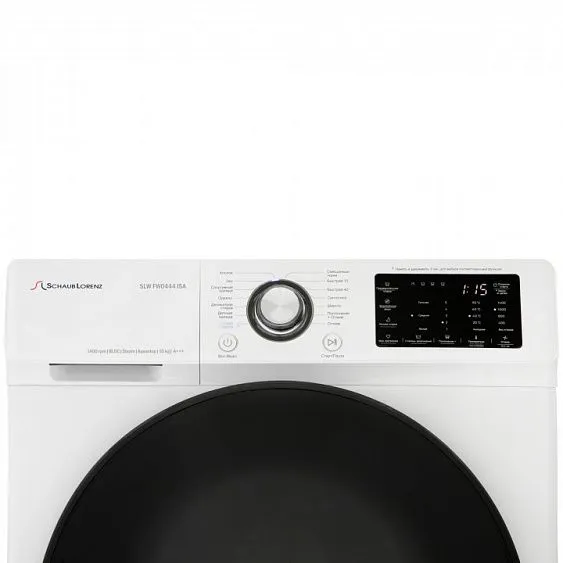 Стиральная машина SCHAUB LORENZ SLW FW0444 ISA