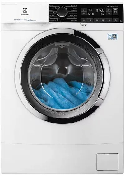 Стиральная машина ELECTROLUX EW6SM227C
