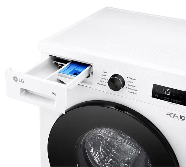 Стиральная машина LG F2Y1VS5W