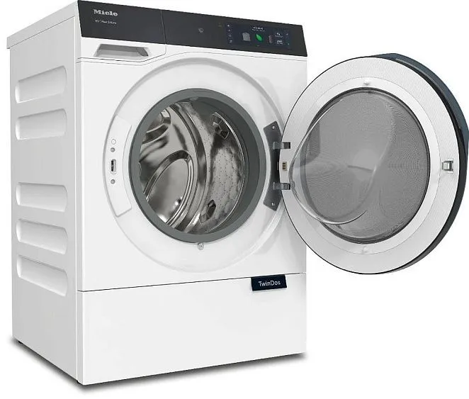 Стиральная машина MIELE WQ1000WPS Nova Edition