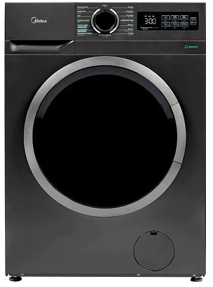 Стиральная машина MIDEA MF01712BS40/T