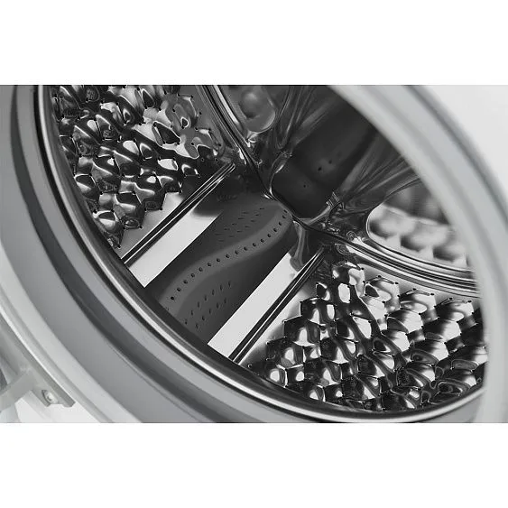 Стиральная машина ZUGEL ZWS8140I
