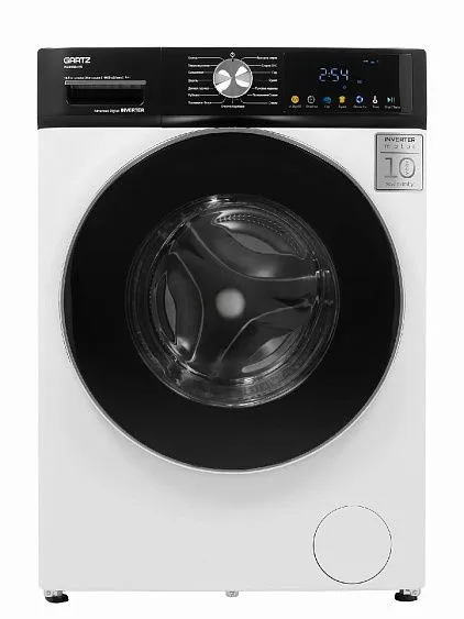 Стиральная машина GARTZ WLD15341W