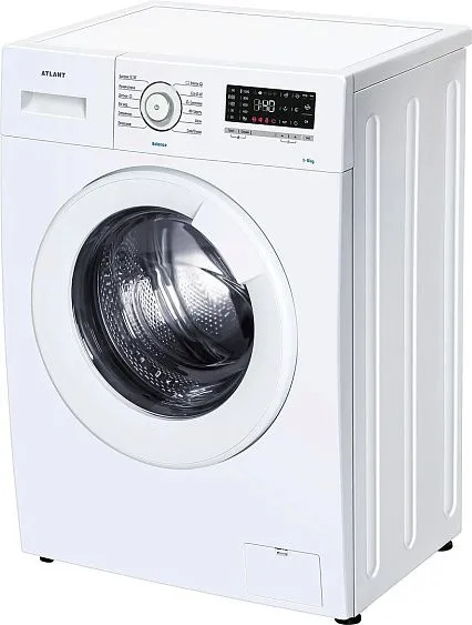 Стиральная машина ATLANT 60У1018-Т-00
