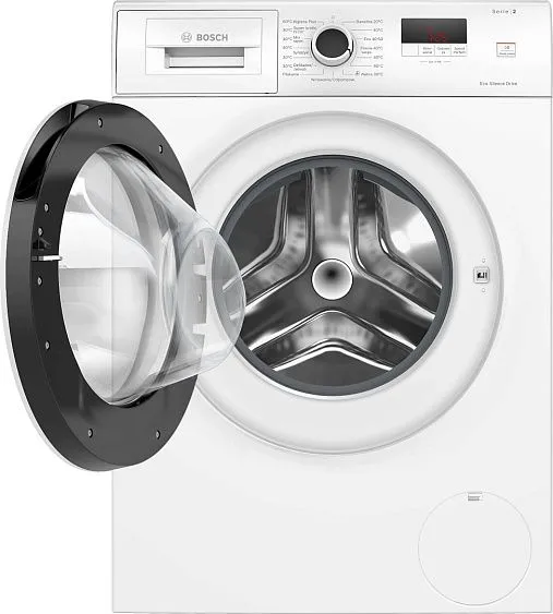 Стиральная машина BOSCH WGE02209PL