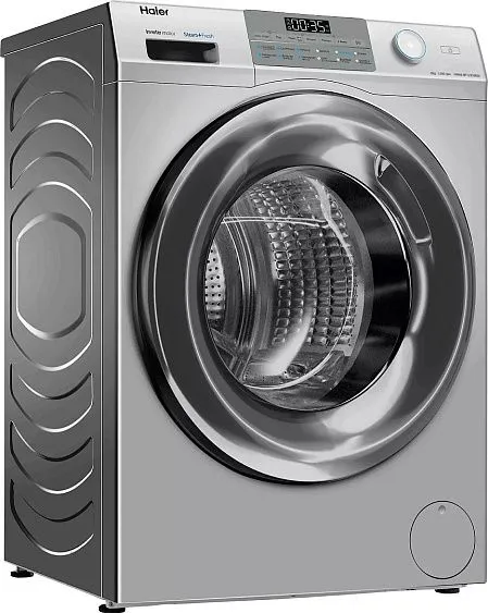 Стиральная машина HAIER HW60-BP12959BSE