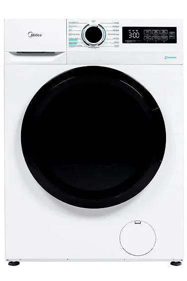 Стиральная машина MIDEA MF01814BS47/W