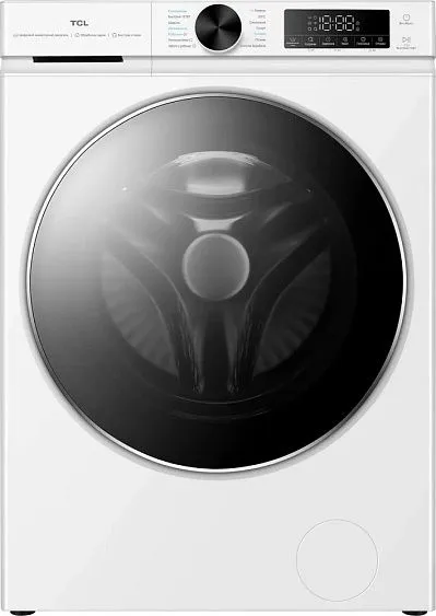Стиральная машина TCL TWOP-6809W14W1