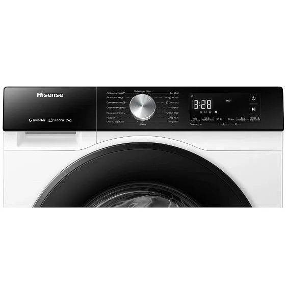 Стиральная машина HISENSE WF3S7021BWU