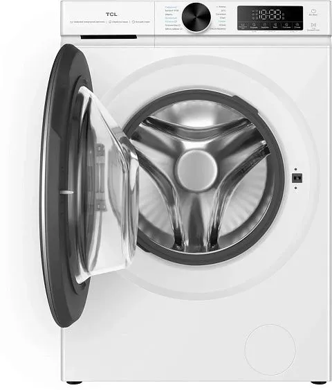 Стиральная машина TCL TWOP-6809W14W1