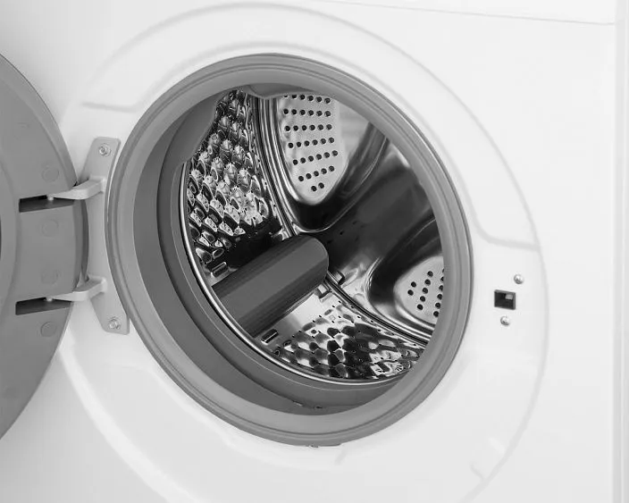 Стиральная машина WEISSGAUFF WMD 61211 D Inverter Steam