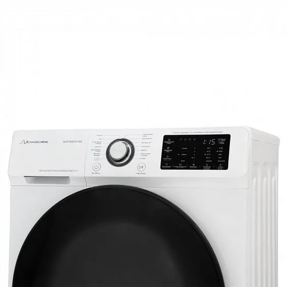 Стиральная машина SCHAUB LORENZ SLW FW0444 ISA