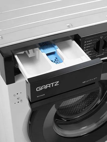 Стиральная машина GARTZ WLI75442W