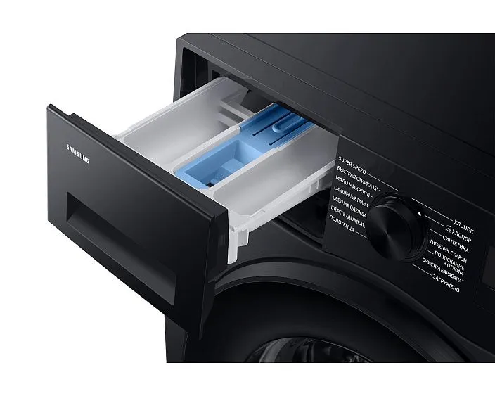 Стиральная машина SAMSUNG WW90DG5U34ABLP