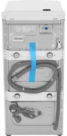 Стиральная машина ZUGEL ZWT712