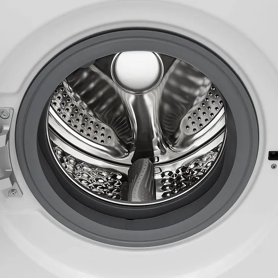 Стиральная машина KRONA Itter Opti White