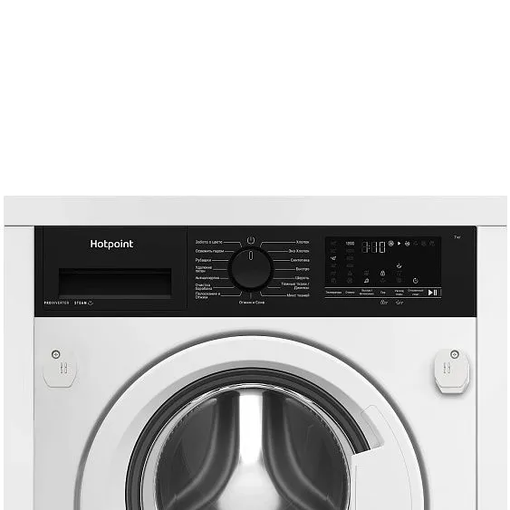 Стиральная машина HOTPOINT-ARISTON WBIH 7290 VWB