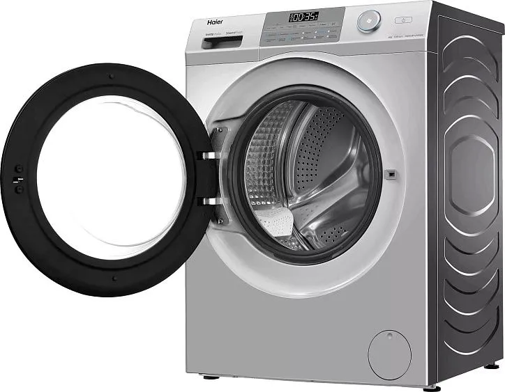Стиральная машина HAIER HW60-BP12959BSE