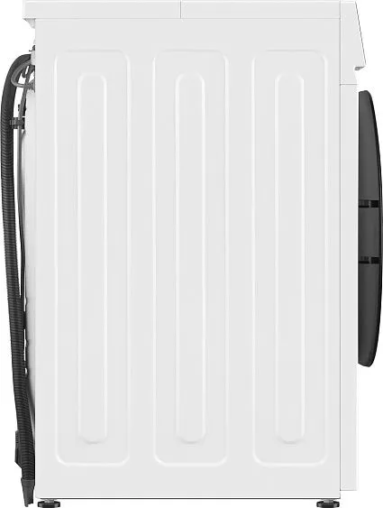 Стиральная машина WEISSGAUFF WMD 61211 D Inverter Steam