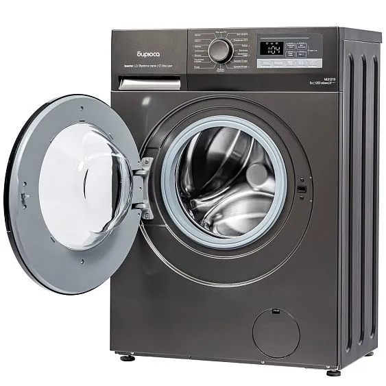 Стиральная машина БИРЮСА WM-ML612/10 DM