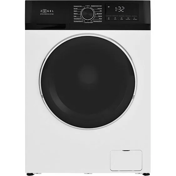 Стиральная машина ZUGEL ZWS8140I