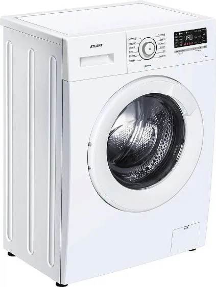 Стиральная машина ATLANT 60У1018-Т-00