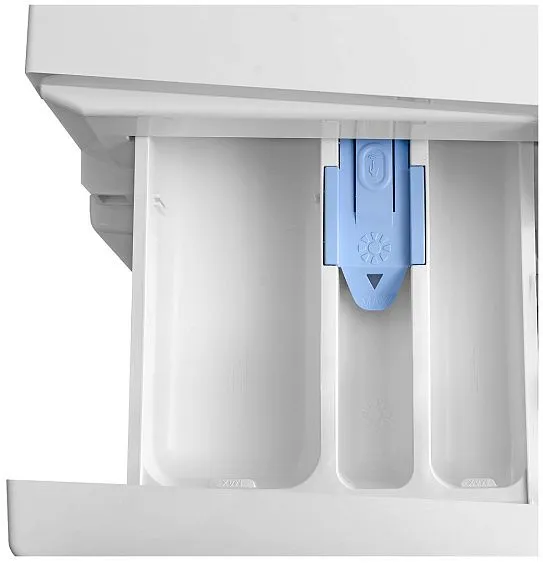Стиральная машина VESTEL WMD812T2TISBW
