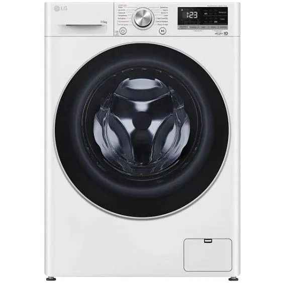 Стиральная машина LG F2V5HG1W