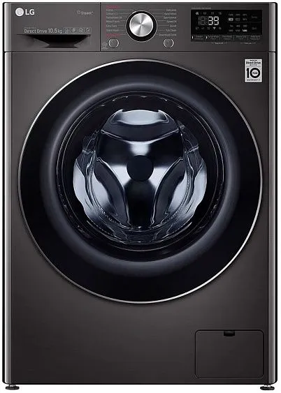 Стиральная машина LG F4V9RWP2E