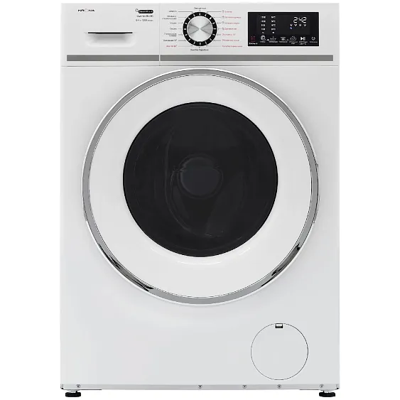 Стиральная машина KRONA Itter Opti White