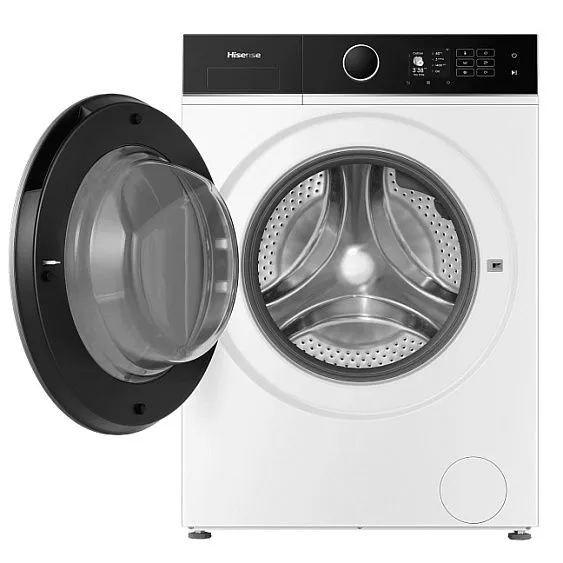 Стиральная машина HISENSE WF5I1045BWQ