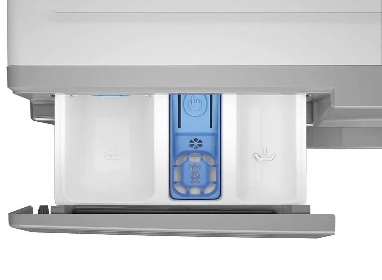 Стиральная машина BEKO WHE6512ZSW