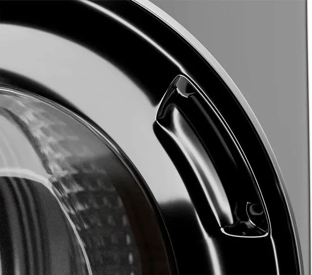 Стиральная машина HAIER HW80-BP14969ASE