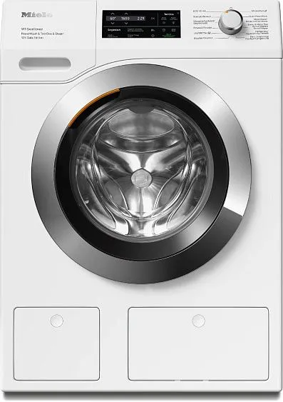 Стиральная машина MIELE WEI895 WCS 125