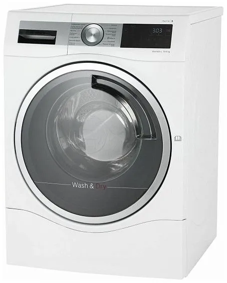 Стиральная машина BOSCH WDU8H543EU