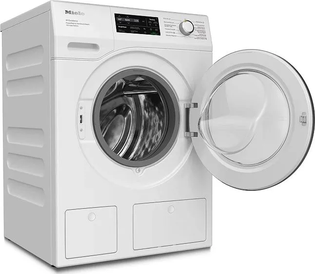 Стиральная машина MIELE WEI895 WCS 125
