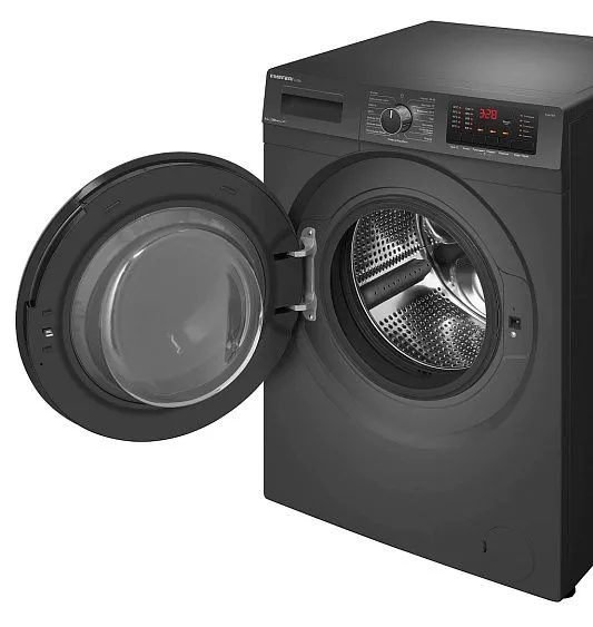 Стиральная машина MEFERI MFW091216GR ULTRA
