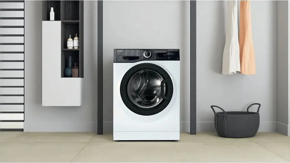 Стиральная машина WHIRLPOOL WRSB7238BBEU