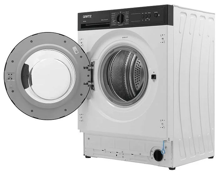 Стиральная машина GARTZ WLI75442W