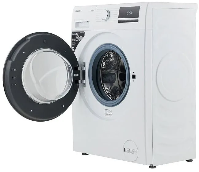 Стиральная машина LERAN WMS 47106 EWD3