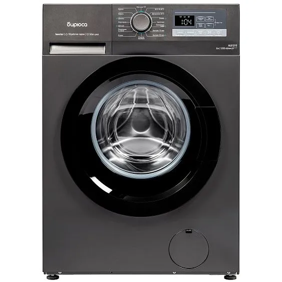 Стиральная машина БИРЮСА WM-ML612/10 DM